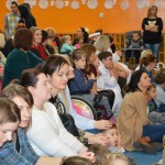 Suwałki Specjalny Ośrodek Szkolno Wychowawczy przegląd kolęd i pastorałek