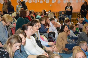 Suwałki Specjalny Ośrodek Szkolno Wychowawczy przegląd kolęd i pastorałek