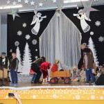 Suwałki Specjalny Ośrodek Szkolno Wychowawczy przegląd kolęd i pastorałek