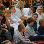 Suwałki Specjalny Ośrodek Szkolno Wychowawczy przegląd kolęd i pastorałek