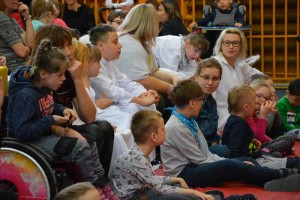 Suwałki Specjalny Ośrodek Szkolno Wychowawczy przegląd kolęd i pastorałek