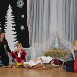 Suwałki Specjalny Ośrodek Szkolno Wychowawczy przegląd kolęd i pastorałek