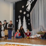 Suwałki Specjalny Ośrodek Szkolno Wychowawczy przegląd kolęd i pastorałek