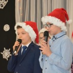 Suwałki Specjalny Ośrodek Szkolno Wychowawczy przegląd kolęd i pastorałek