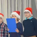 Suwałki Specjalny Ośrodek Szkolno Wychowawczy przegląd kolęd i pastorałek