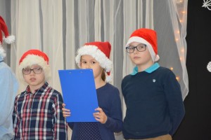 Suwałki Specjalny Ośrodek Szkolno Wychowawczy przegląd kolęd i pastorałek