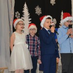 Suwałki Specjalny Ośrodek Szkolno Wychowawczy przegląd kolęd i pastorałek