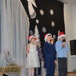 Suwałki Specjalny Ośrodek Szkolno Wychowawczy przegląd kolęd i pastorałek