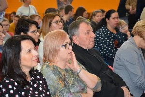 Suwałki Specjalny Ośrodek Szkolno Wychowawczy przegląd kolęd i pastorałek