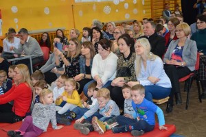 Suwałki Specjalny Ośrodek Szkolno Wychowawczy przegląd kolęd i pastorałek