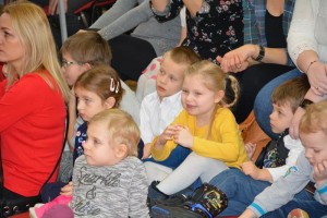 Suwałki Specjalny Ośrodek Szkolno Wychowawczy przegląd kolęd i pastorałek