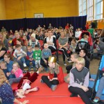 Suwałki Specjalny Ośrodek Szkolno Wychowawczy przegląd kolęd i pastorałek