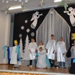 Suwałki Specjalny Ośrodek Szkolno Wychowawczy przegląd kolęd i pastorałek