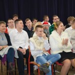 Suwałki Specjalny Ośrodek Szkolno Wychowawczy przegląd kolęd i pastorałek