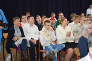 Suwałki Specjalny Ośrodek Szkolno Wychowawczy przegląd kolęd i pastorałek