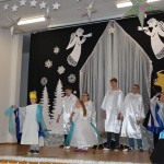Suwałki Specjalny Ośrodek Szkolno Wychowawczy przegląd kolęd i pastorałek