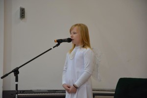 Suwałki Specjalny Ośrodek Szkolno Wychowawczy przegląd kolęd i pastorałek