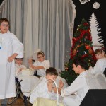 Suwałki Specjalny Ośrodek Szkolno Wychowawczy przegląd kolęd i pastorałek