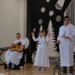 Suwałki Specjalny Ośrodek Szkolno Wychowawczy przegląd kolęd i pastorałek