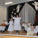 Suwałki Specjalny Ośrodek Szkolno Wychowawczy przegląd kolęd i pastorałek