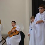 Suwałki Specjalny Ośrodek Szkolno Wychowawczy przegląd kolęd i pastorałek