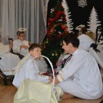 Suwałki Specjalny Ośrodek Szkolno Wychowawczy przegląd kolęd i pastorałek