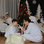 Suwałki Specjalny Ośrodek Szkolno Wychowawczy przegląd kolęd i pastorałek