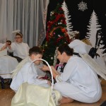 Suwałki Specjalny Ośrodek Szkolno Wychowawczy przegląd kolęd i pastorałek