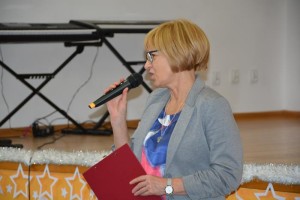 Suwałki Specjalny Ośrodek Szkolno Wychowawczy przegląd kolęd i pastorałek