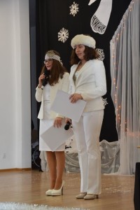 Suwałki Specjalny Ośrodek Szkolno Wychowawczy przegląd kolęd i pastorałek