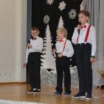 Suwałki Specjalny Ośrodek Szkolno Wychowawczy przegląd kolęd i pastorałek