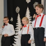 Suwałki Specjalny Ośrodek Szkolno Wychowawczy przegląd kolęd i pastorałek