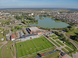 Suwałki lokomotywą rozwoju regionalnego
