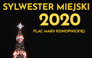 SYLWESTER MIEJSKI