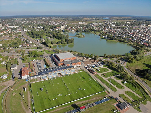 Suwałki