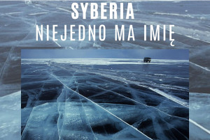 Spotkanie w Bibliotece pt. „Syberia niejedno ma imię”