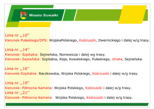 Suwałki Sylwester