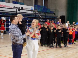 Suwałki Turniej o puchar Wojciecha Kowalewskiego