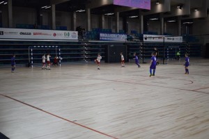 Suwałki Turniej o puchar Wojciecha Kowalewskiego