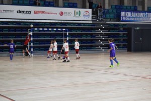 Suwałki Turniej o puchar Wojciecha Kowalewskiego