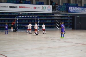 Suwałki Turniej o puchar Wojciecha Kowalewskiego