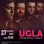 Sejny koncert UGLA
