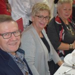 Suwałki Uniwersytet Trzeciego Wieku wigilia