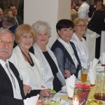 Suwałki Uniwersytet Trzeciego Wieku wigilia