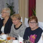 Suwałki Uniwersytet Trzeciego Wieku wigilia