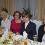Suwałki Uniwersytet Trzeciego Wieku wigilia