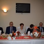 Suwałki Uniwersytet Trzeciego Wieku wigilia