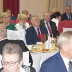 Suwałki Uniwersytet Trzeciego Wieku wigilia