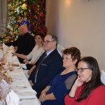 Suwałki Uniwersytet Trzeciego Wieku wigilia