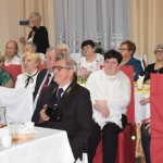 Suwałki Uniwersytet Trzeciego Wieku wigilia